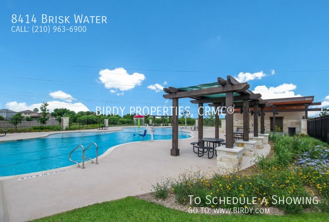 Building Photo - 8414 Brisk Water