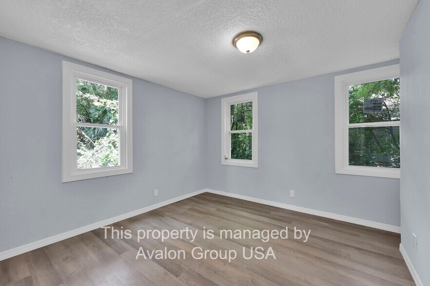 Building Photo - 3058 Fitzgerald St