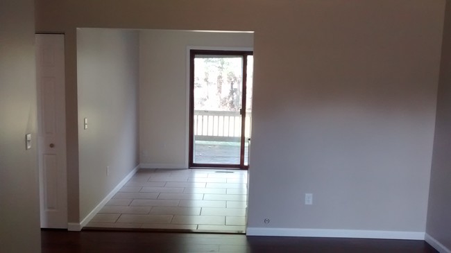 View of Dining Area - 5941 Rupprecht Rd