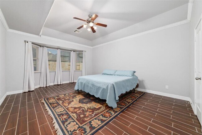 Building Photo - 21606 Hansom Dr