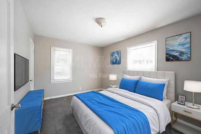 Building Photo - 1937 King Ave