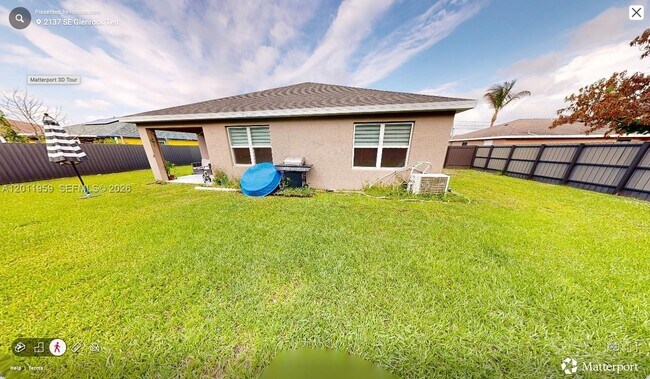 Building Photo - 2137 SE Glenrock Terrace
