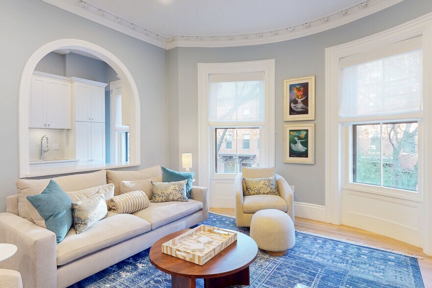 Building Photo - 86 Worcester St