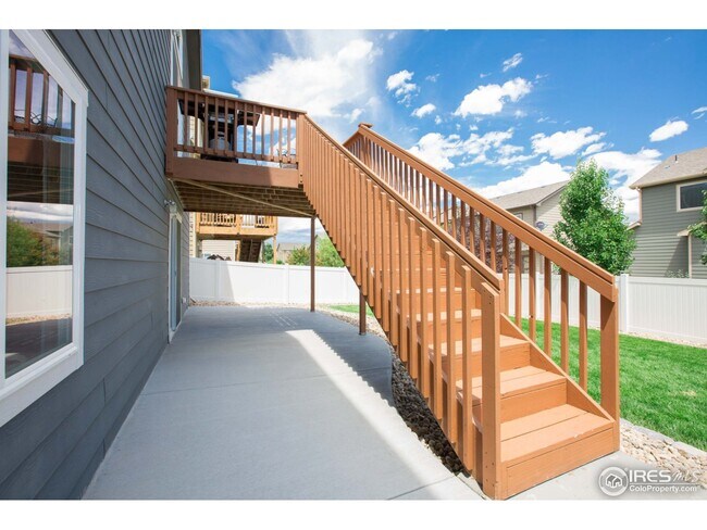 Building Photo - 2508 Marshfield Ln