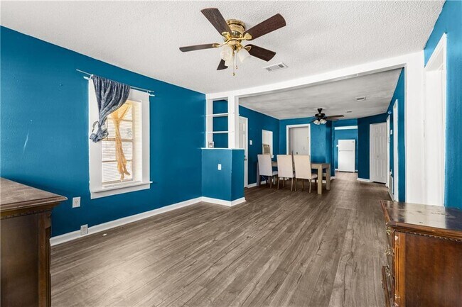 Building Photo - 408 Rawls Ave