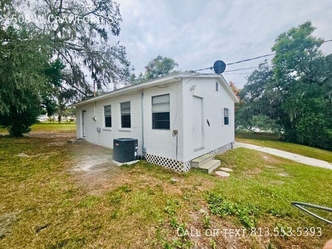 Building Photo - 508 W Crawford St