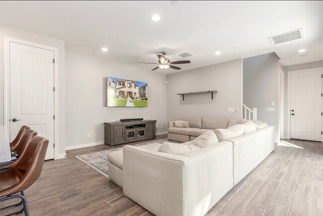 Building Photo - Welcome to your next home at Cooley Station!