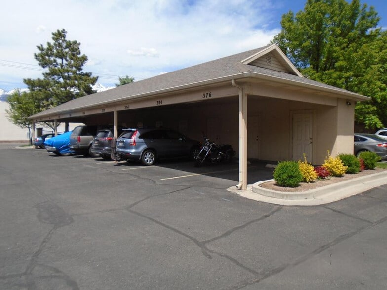 Building Photo - 370 E 1420 S