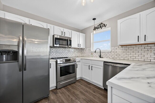 Building Photo - 120 Trotters Creek Ln