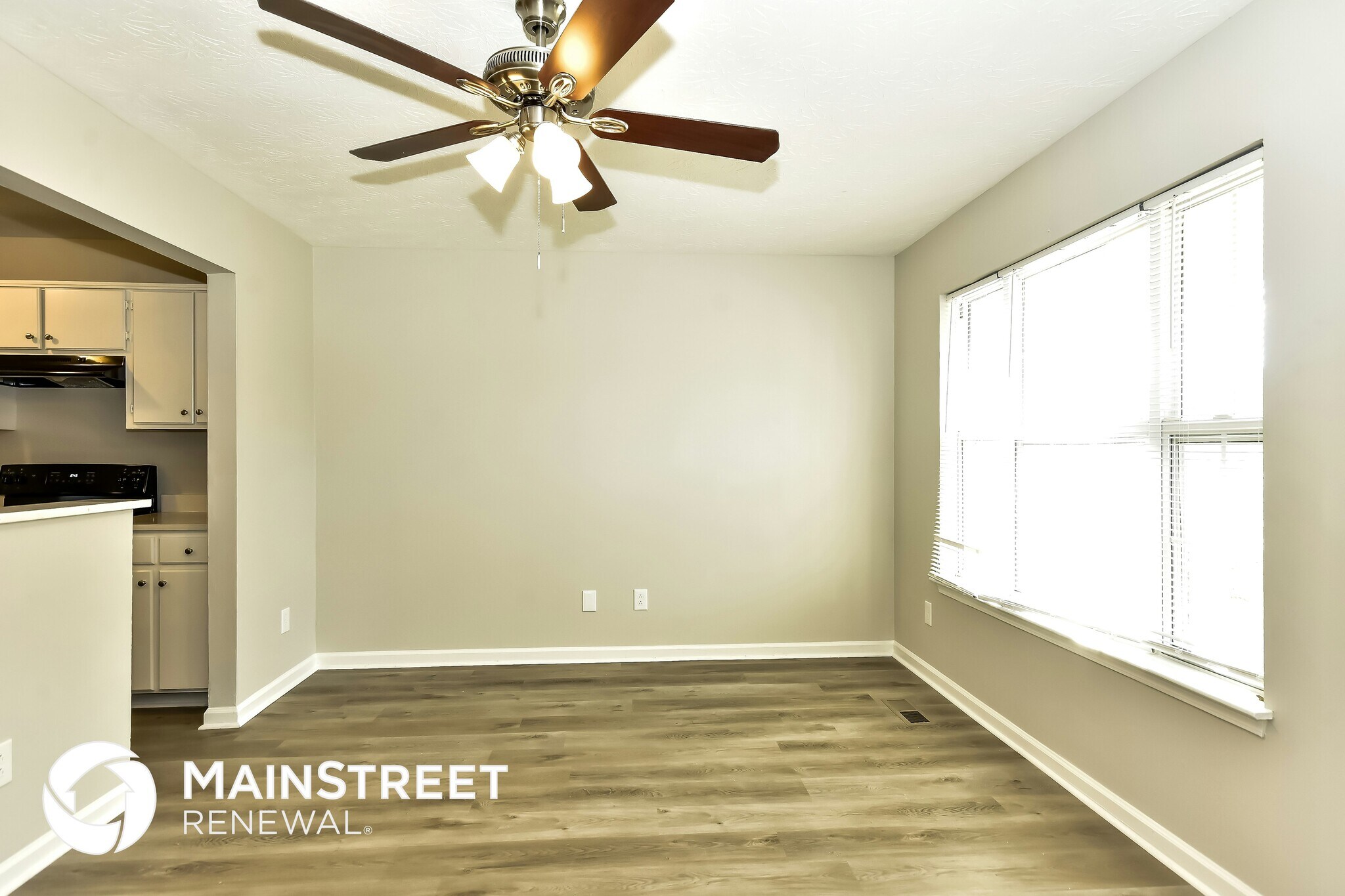 Building Photo - 2607 Landrum Ct