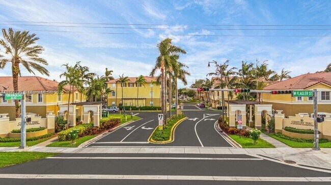 Primary Photo - 8900 W Flagler St