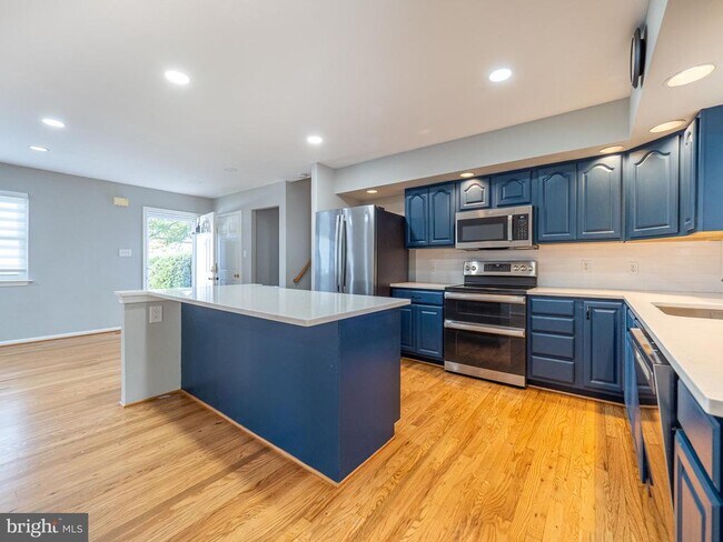 Building Photo - 13517 Winterspoon Ln