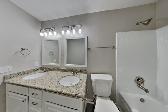 Building Photo - 4919 Cotter Lake Dr