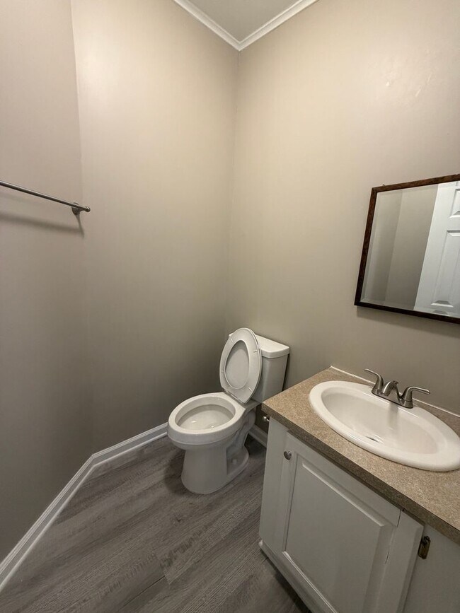 Building Photo - 3 Bedroom, 2.5 Bath Brand New Home for Rent (PARKWOOD AREA OF MONROE)