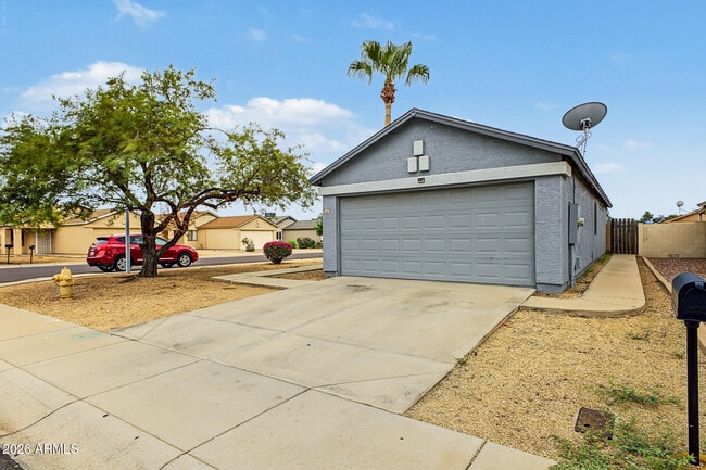 Building Photo - 8507 W College Dr