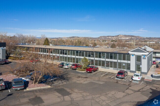 Incline Colorado Springs Co Apartment Finder