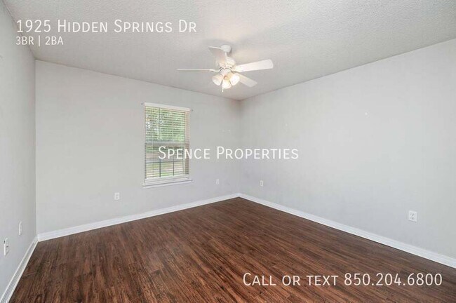 Building Photo - 1925 Hidden Springs Dr
