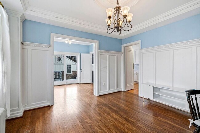 Building Photo - 5309 14th St NW