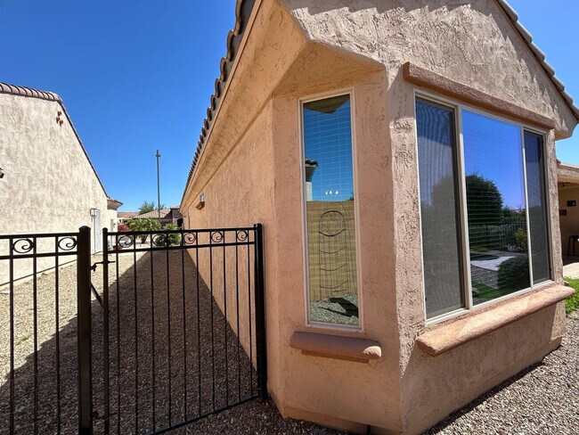 Building Photo - 26864 W Piute Ave