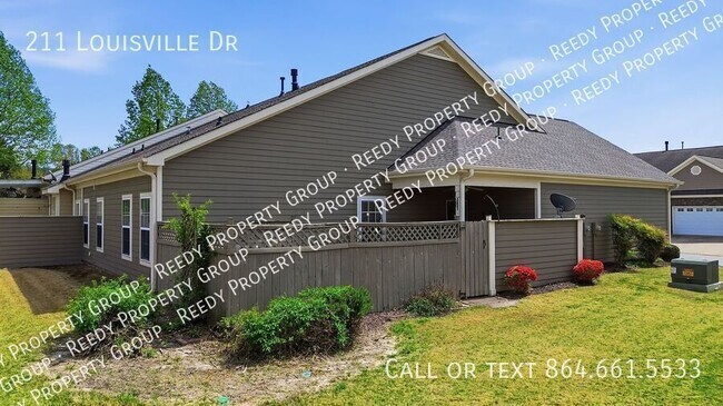 Building Photo - 211 Louisville Dr