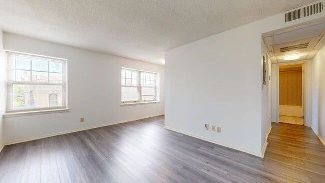 Floorplan - Ricardo