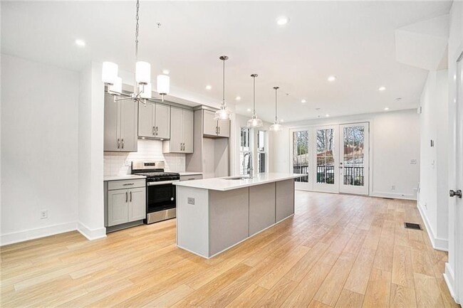 Building Photo - 1825 Gotham Ln NE