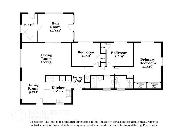 Building Photo - 5011 Bedford Forest Dr