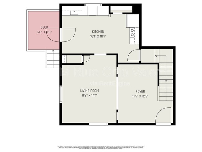 Building Photo - 2220 Salvador St