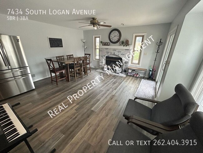 Building Photo - 7434 S Logan Ave
