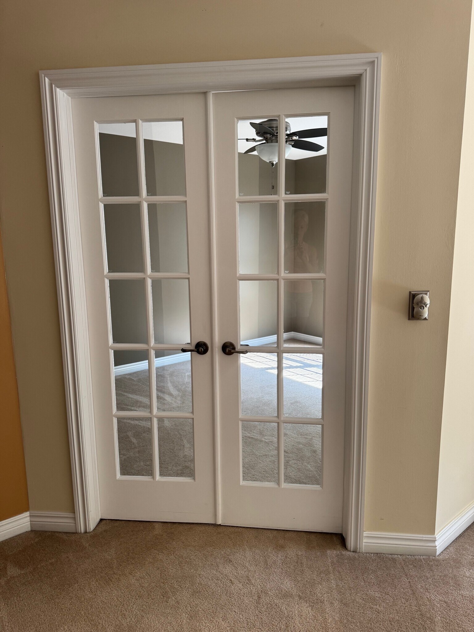 Third Bedroom or Office - 52 Grandview Cir