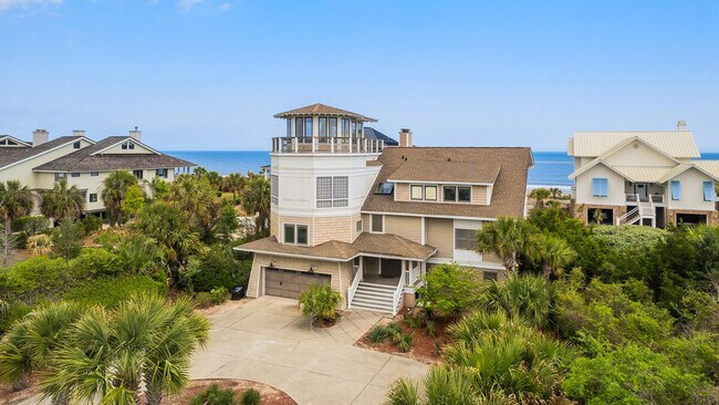 Building Photo - 1217 Debordieu Blvd