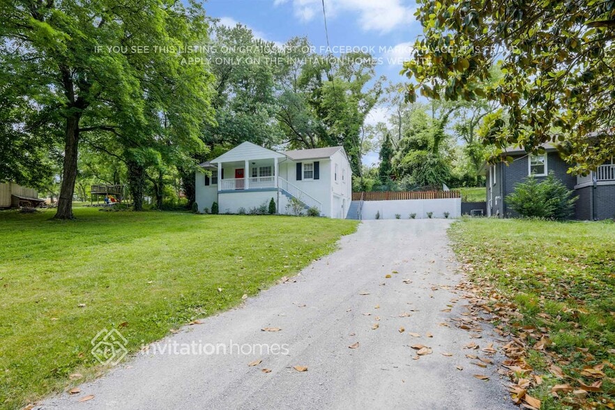 Primary Photo - 605 Durrett Dr