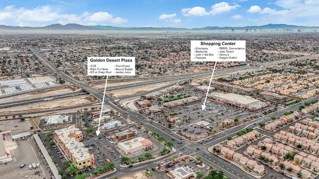 Building Photo - 4319 N Thunder Twice St