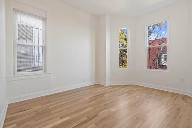 Building Photo - 2245 Eutaw Pl