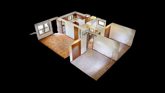 Building Photo - 2 bedroom duplex in North Ames