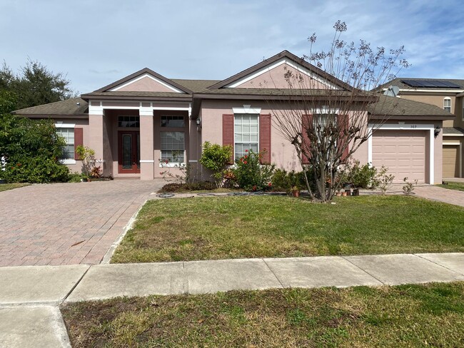 Primary Photo - 4/3/3- Car Garage Home | Westyn Bay Commun...