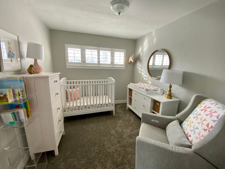 Building Photo - 429 W 2700 S