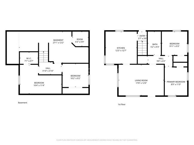 Building Photo - 6950 N Crestline St