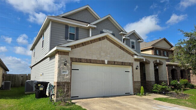 Building Photo - 20915 Westgreen Spgs Dr
