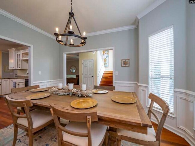 Building Photo - Home For Rent in Mallard Hills!