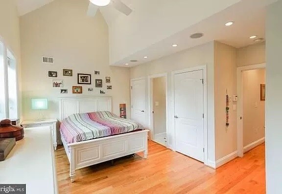 Building Photo - 1526 Upshur St NW