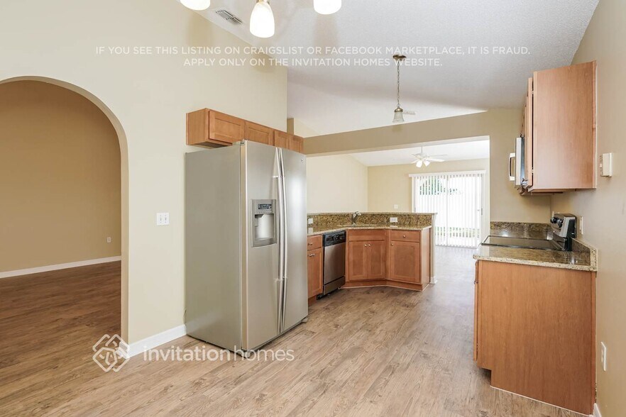 Building Photo - 4323 Stonefield Dr