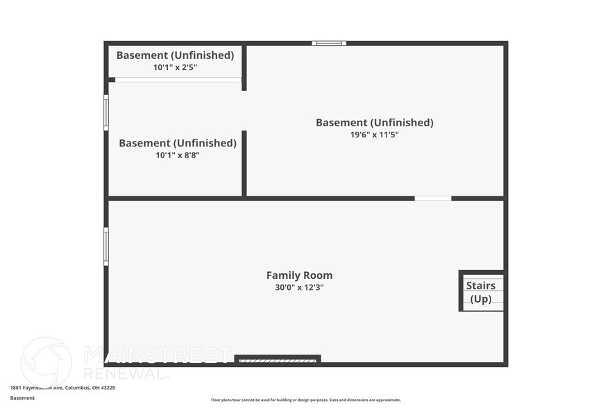 Building Photo - 1881 Faymeadow Ave