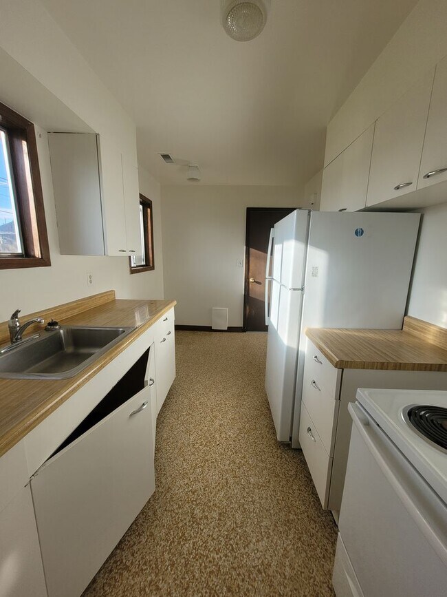 Building Photo - 1234-1236 Mitchell Ave