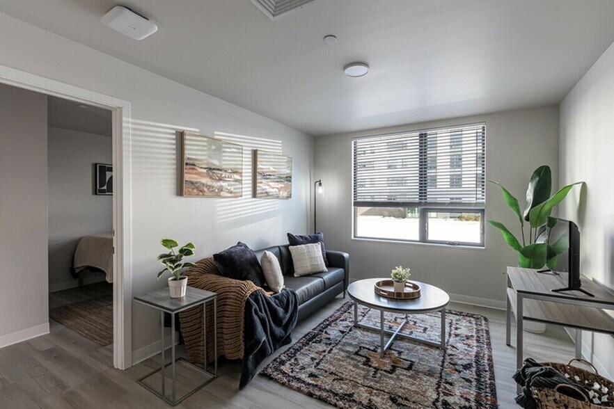 Fieldstone Slate Undergraduate Housing 345 Lincoln Ave Amherst MA