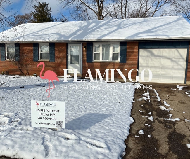 Primary Photo - 1196 Bellbrook Ave