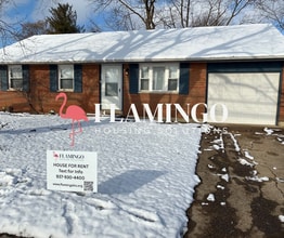 Building Photo - 1196 Bellbrook Ave