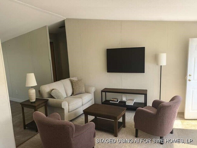 Building Photo - 16321 Lone Star Ranch Dr