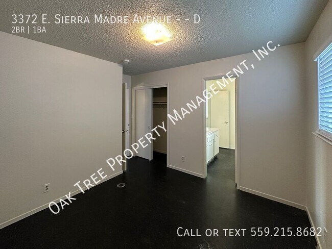 Building Photo - 3372 E Sierra Madre Ave