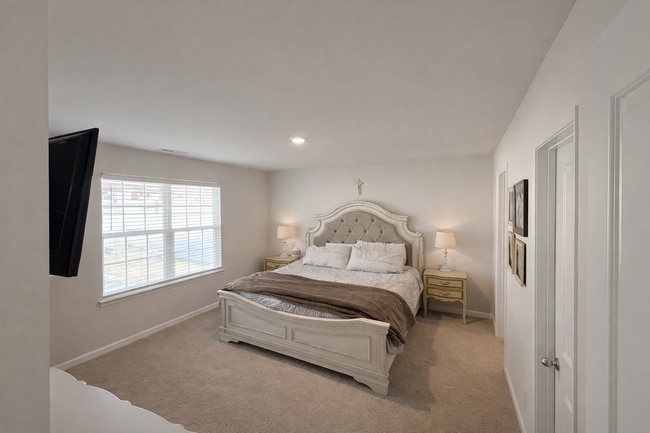 Building Photo - 1407 N Wilshire Ct